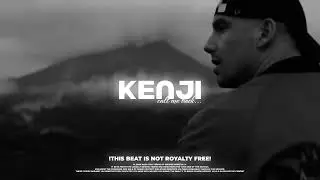 RAF CAMORA x BONEZ MC Type Beat - 