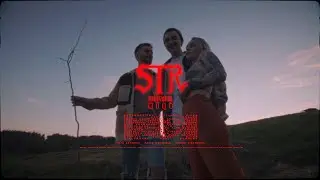 S T R - MAITATZEAREN MINA (Official Film)