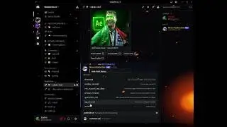 Custom Discord Bot Demo – Commands & Automation
