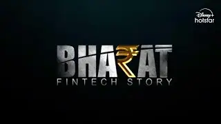 Let your ideas shape tomorrow's business | Bharat Fintech Story | DisneyPlus Hotstar