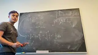 Integral of x ln x^2 from 1 to e