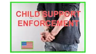 Child Support Enforcement | How to Get Money from a Deadbeat Parent