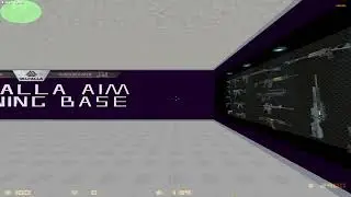 cs 1.6 katana black&white models pack