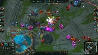 Taliyah Penta