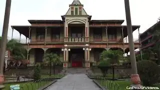 Conociendo El Pueblo Mágico de Orizaba Veracruz.