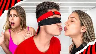 QUEM É A MINHA VERDADEIRA NAMORADA?