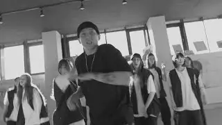CJ - WHOOPTY | Choreography by NikoDeus