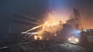 CHERNOBYL LIQUIDATORS SIMULATOR | Первый взгляд и прохождение Демо-версии