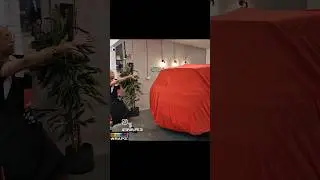 Range rover SVR - Transformation 😎 #shorts #youtube #rangerover #automobile #landrover #drone #dji
