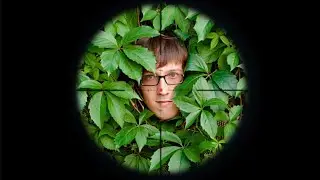 Get out of the bush
