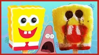 Ожидание VS Реальность:  МОРОЖНЫЕ КОШМАРЫ