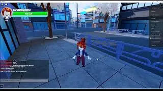 Roblox A Universal Time Script (Candy AutoFarm)