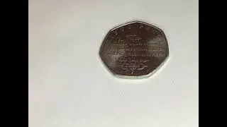 Iom coin