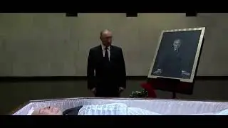 Михаил Горбачёв CCCP  last General Secretary 🟥