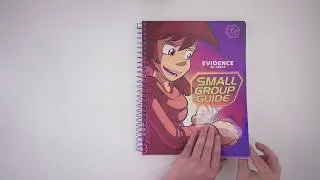 Look Inside Mission Evidence of Grace: Small Group Guide