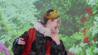 "ГДЕ ЖИВЁТ СЧАСТЬЕ? ". РОЛИК.