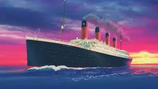 Pock titanic. My heart will go on on guitar
