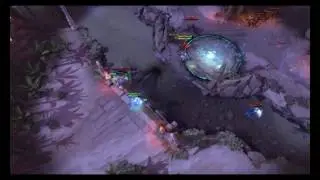 Team Vengeance Highlight