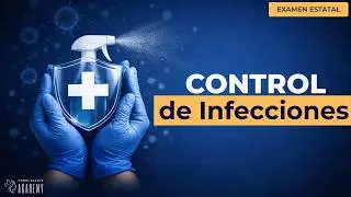 Infection Control 2025 | Questions That Might Come Up on Your State Beauty Exam!