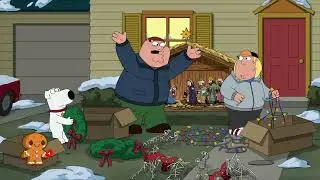 #42 😅😂🤣 Il Meglio dei Griffin ITA