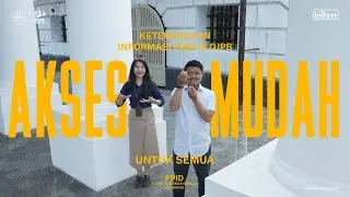 Informasi Publik DJPb Terbuka, Akses Mudah untuk Semua