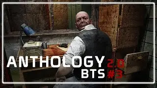 Behind the Scenes #3 | Trying out STALKER Anthology 2.0 | We're having fun now!