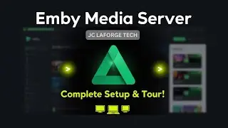 Emby : The Ultimate Media Server for Home