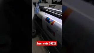 error codes 30026