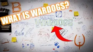 What Is WARDOGS?