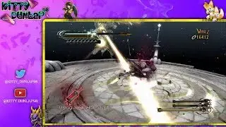 Kitty Play's Bayonetta 1 (Part 5)