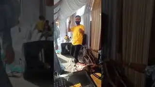 MIMPI TERINDAH - Kendangnya Blaktuk Jos!! Bikin Pengen Goyang Terus😄😄