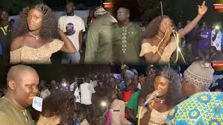 Spécial Mariama Diaker Mya au Mbappat de Somb Yande Codou Djiyaramou Prod 8 Novembre 2024