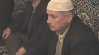 Çukur Mahallesi (Köyü) 2005 Kadir Gecesi