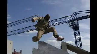 На адреналине ('Казино 'Рояль'' 2006)