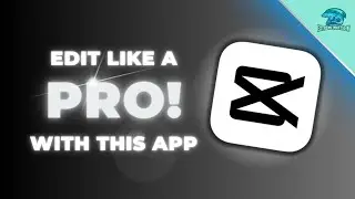 Edit Videos Professionally with Capcut *amazing features*