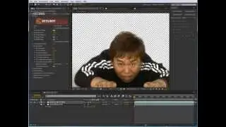 VEA-L07_Layers Matching 2 - Motion Tracking