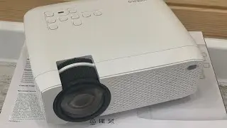 Проектор Rombica ￼Ray Box