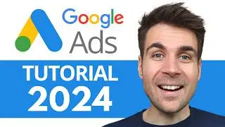 Google Ads Tutorial für Anfänger auf Deutsch (2024)