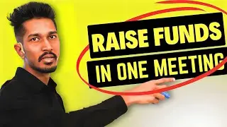 This is how you can Raise Funds Easily within Single Meeting