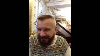 Андрей Ковалёв.