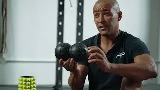 PTP RECOVERY PRODUCTS - The Golf Series