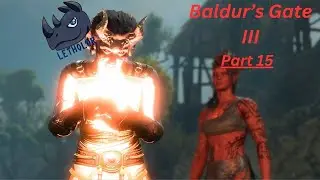 Baldur's Gate 3 - Unknown Territory | Part 15
