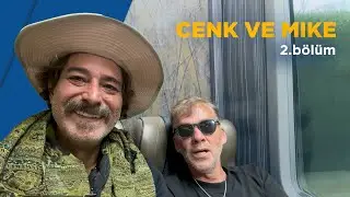 "Cenk ve Mike" 2. Bölüm I Machu Picchu - Peru