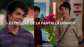 Mi niñera es una vampira [Sub. Español] - Copperpot; girl next door