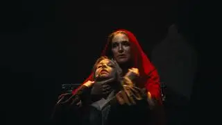 Спектакль «КтоГамлет»