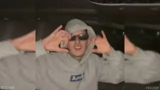 Big Baby Tape Kizaru  Трэп Хата prod by Freizer BodyaK Лучшая Склейка 