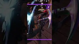 When you play with RANDOMS 