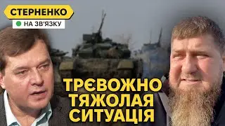 «Евакуація» росіян на півдні БЕЗ ПАНІКИ. Прігожин погрожує Шойгу