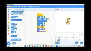 Lecture 4 Scratch Programing Basic