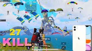 My Best Revenge Gameplay Of The Month - I Phone 11 Test -